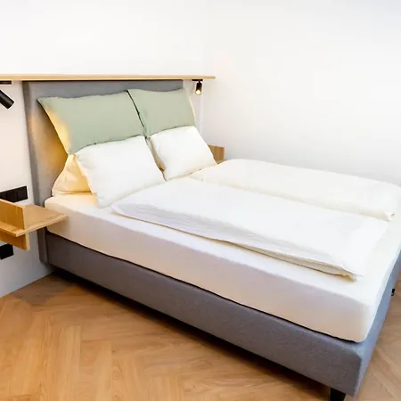 Zum Lenz Guest house *