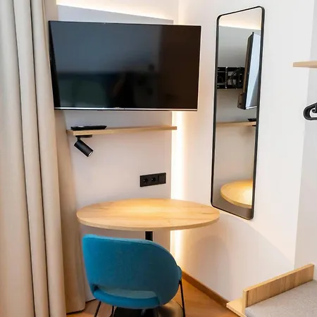 Zum Lenz Guest house Langau (Horn)