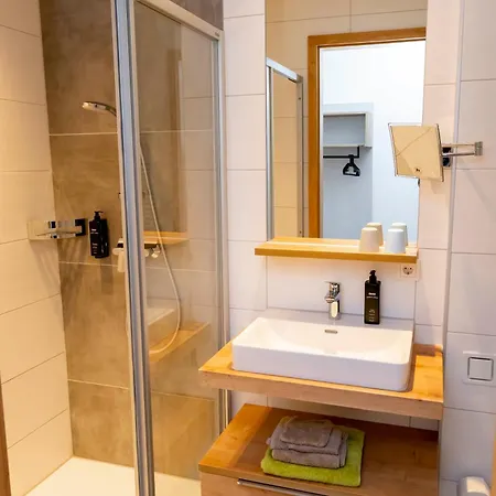 Guest house Zum Lenz Langau (Horn)