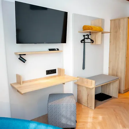 Guest house Zum Lenz *