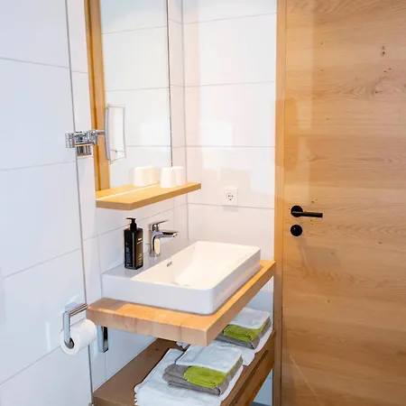 Guest house Zum Lenz Langau (Horn)