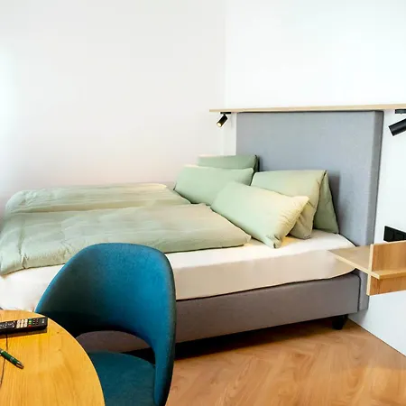 Guest house Zum Lenz