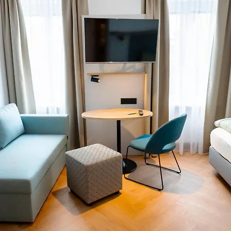 Zum Lenz Guest house Langau (Horn)