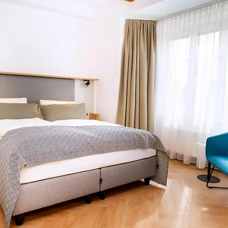 Zum Lenz Guest house Langau (Horn)