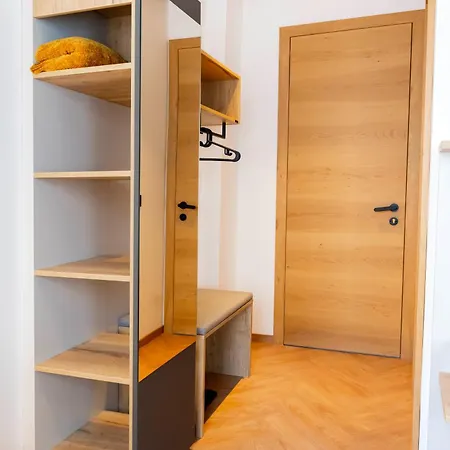 Zum Lenz Guest house Langau (Horn)