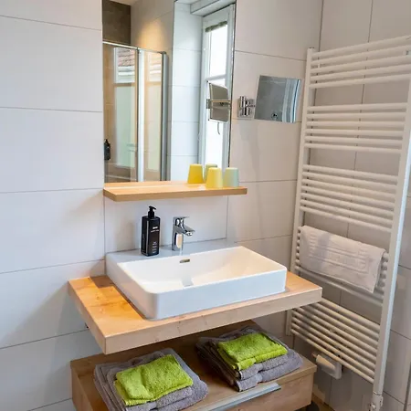 Zum Lenz Guest house Langau (Horn)