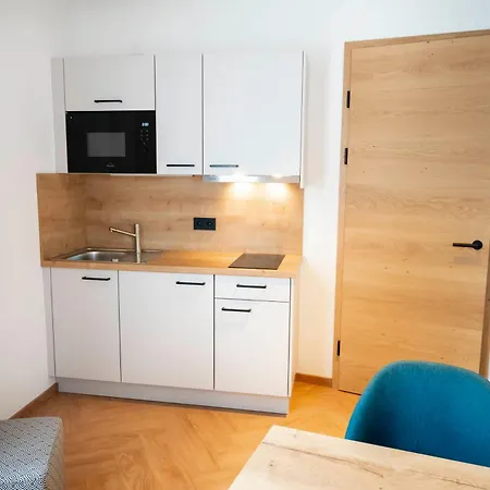 Guest house Zum Lenz