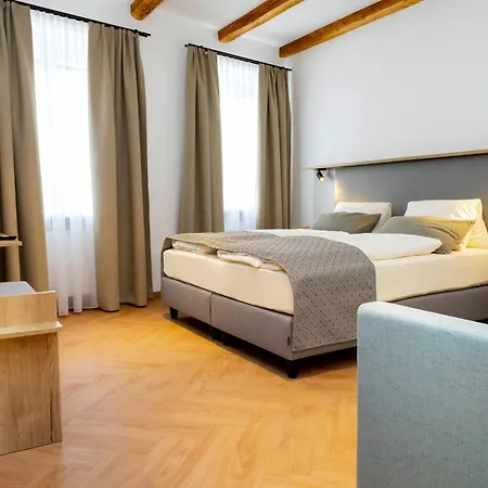 Zum Lenz Guest house Langau (Horn)