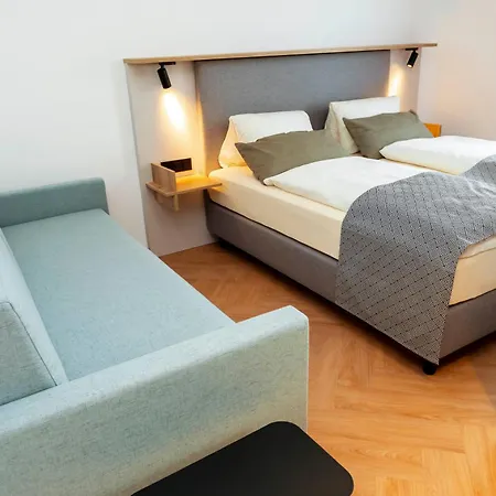 Guest house Zum Lenz *