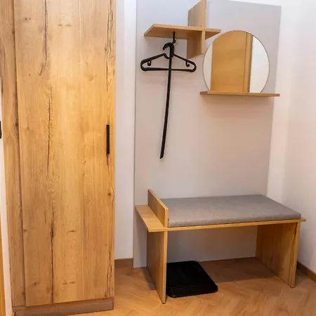 Zum Lenz Guest house *