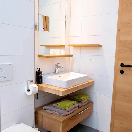 Guest house Zum Lenz