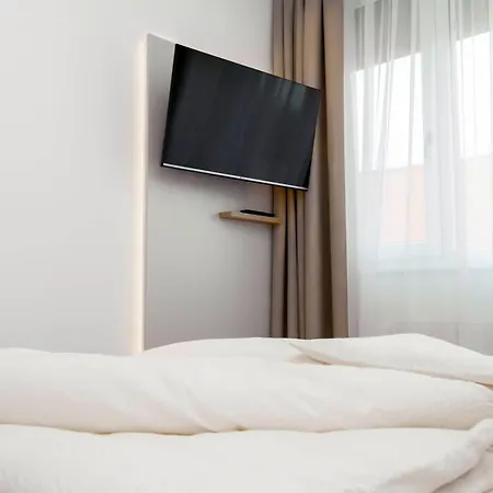 Zum Lenz Guest house Langau (Horn)