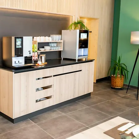 Zum Lenz Guest house