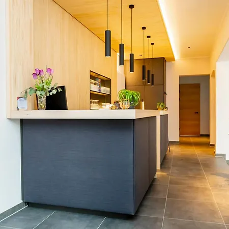 Zum Lenz Guest house Langau (Horn)