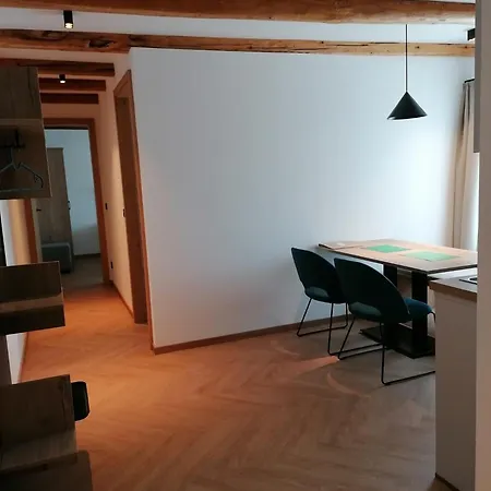 Zum Lenz Guest house Langau (Horn)
