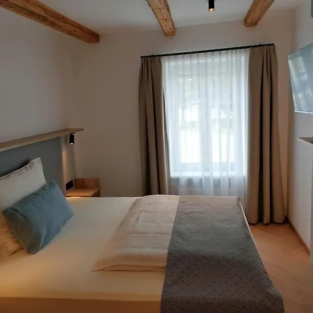 Guest house Zum Lenz *