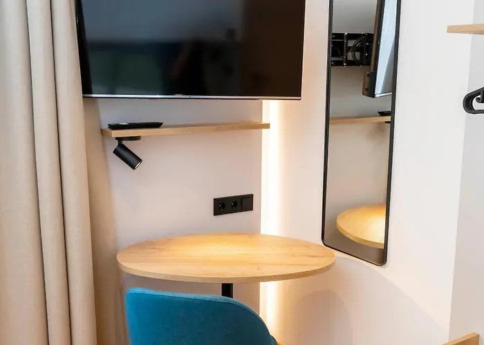 Zum Lenz ゲストハウス Langau