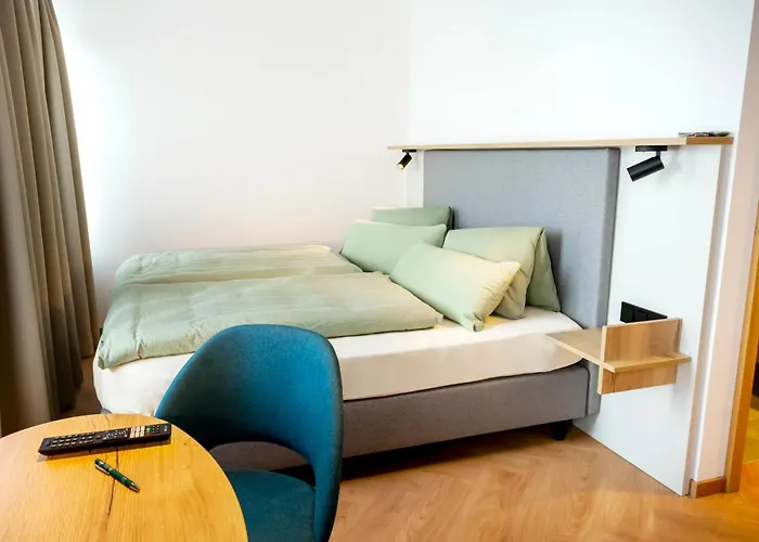 ゲストハウス Zum Lenz