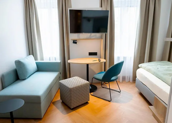 Zum Lenz ゲストハウス Langau