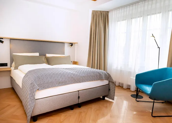 Zum Lenz ゲストハウス Langau