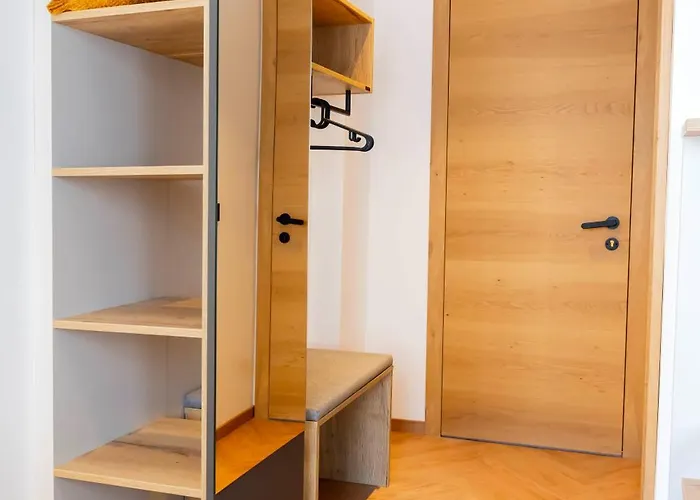 Zum Lenz ゲストハウス Langau