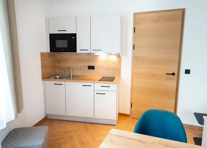 ゲストハウス Zum Lenz