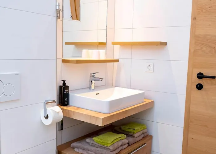 ゲストハウス Zum Lenz