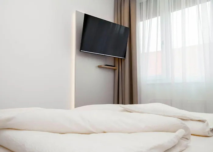 Zum Lenz ゲストハウス Langau