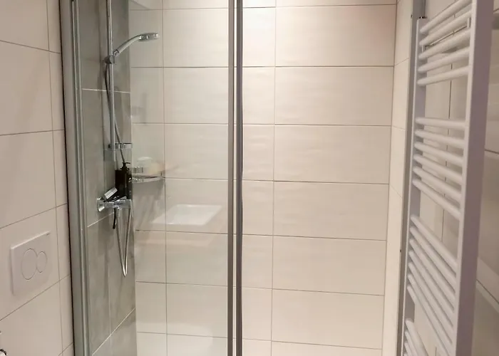 Zum Lenz ゲストハウス