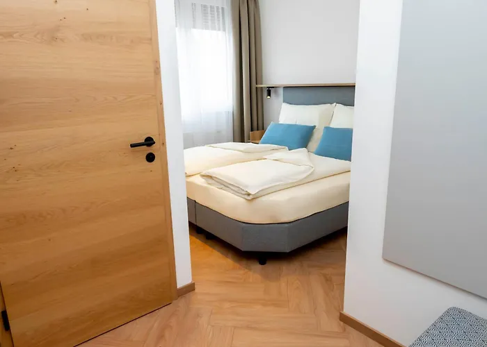 Zum Lenz ゲストハウス