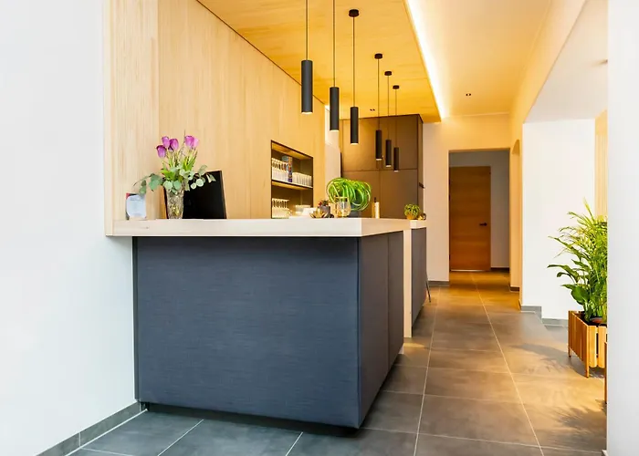 Zum Lenz ゲストハウス Langau