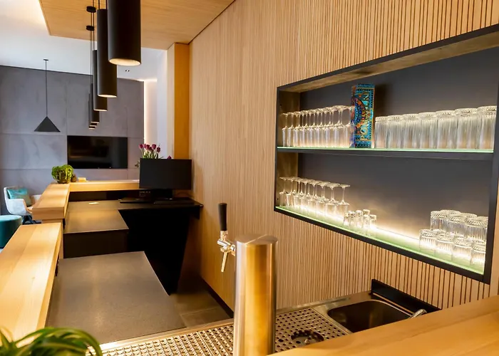 Zum Lenz ゲストハウス