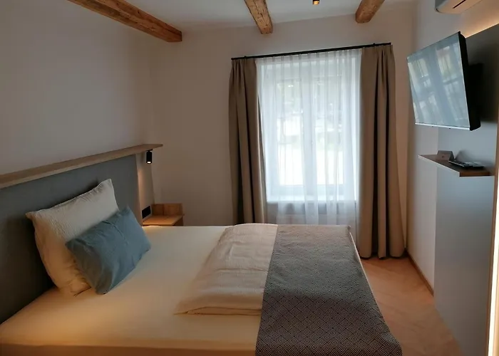 ゲストハウス Zum Lenz 4*